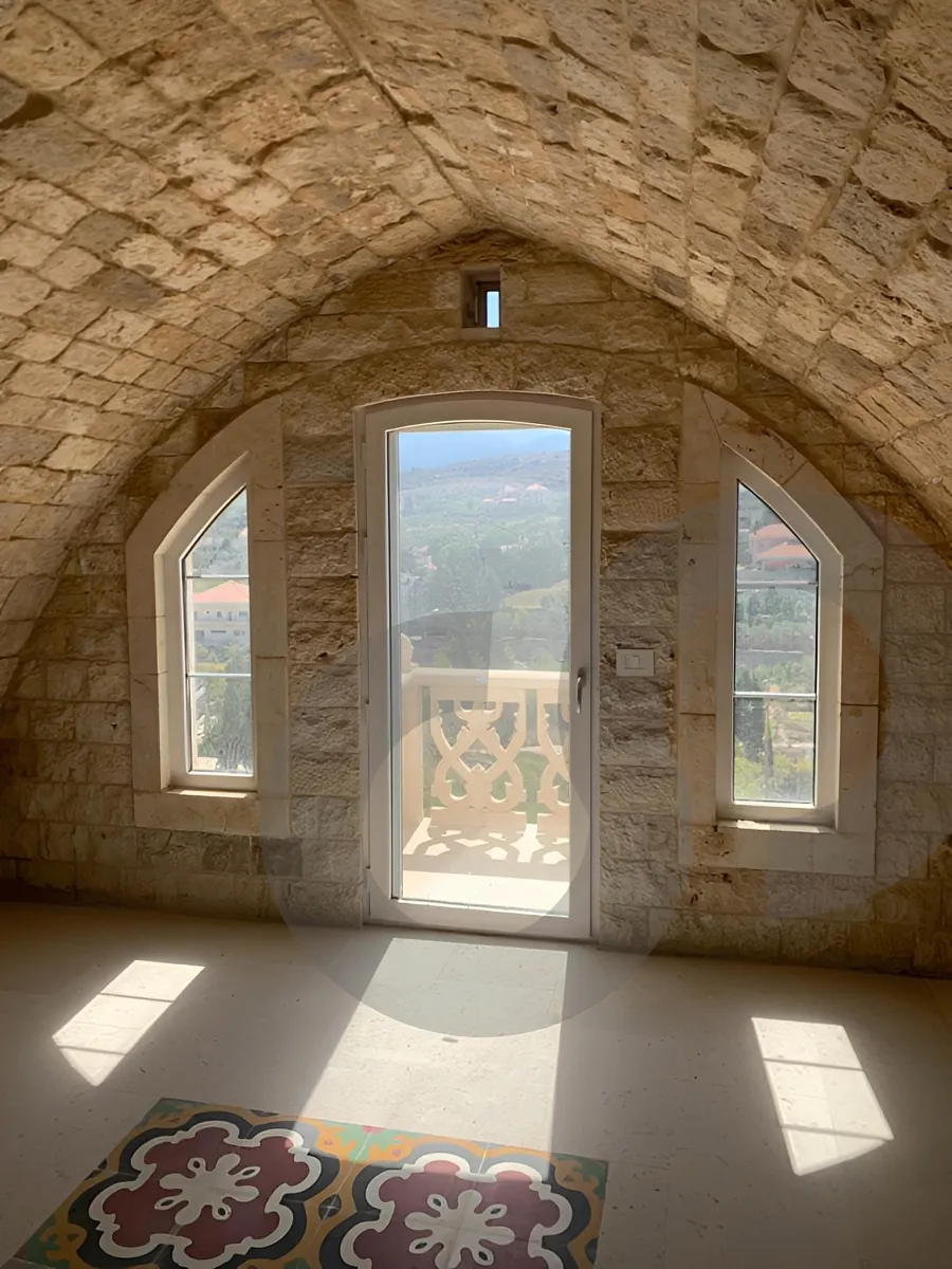 Villa for Sale in Greater Amyoun, Lebanon