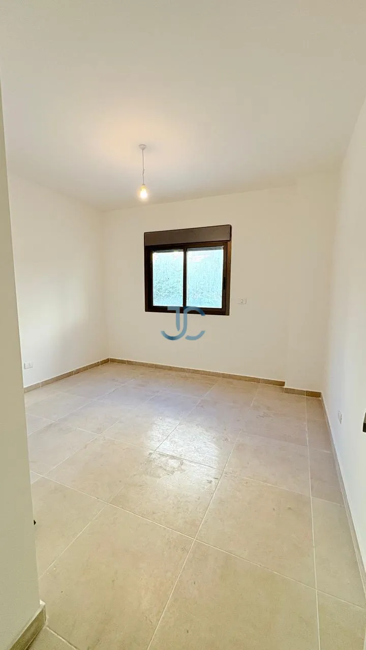 Apartment for sale in Naccache, lebanon