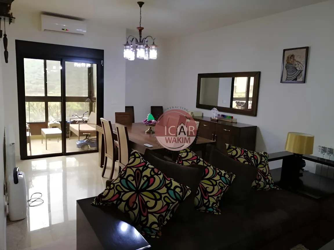 Apartment for Sale in Baabdat