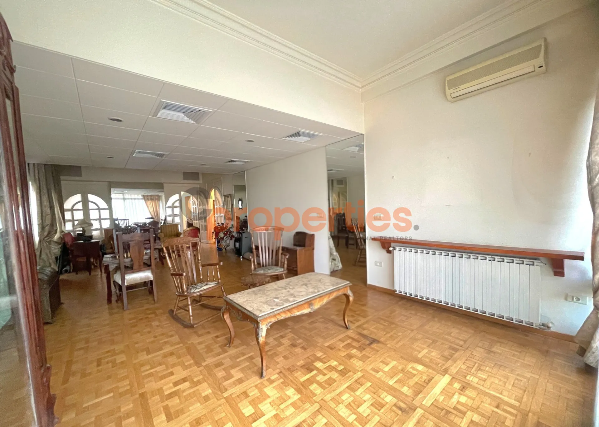 Apartment for Sale in Broummana