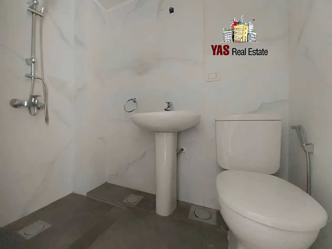 Apartment for Rent in Haret Sakhr - 2 bed, 2 bath