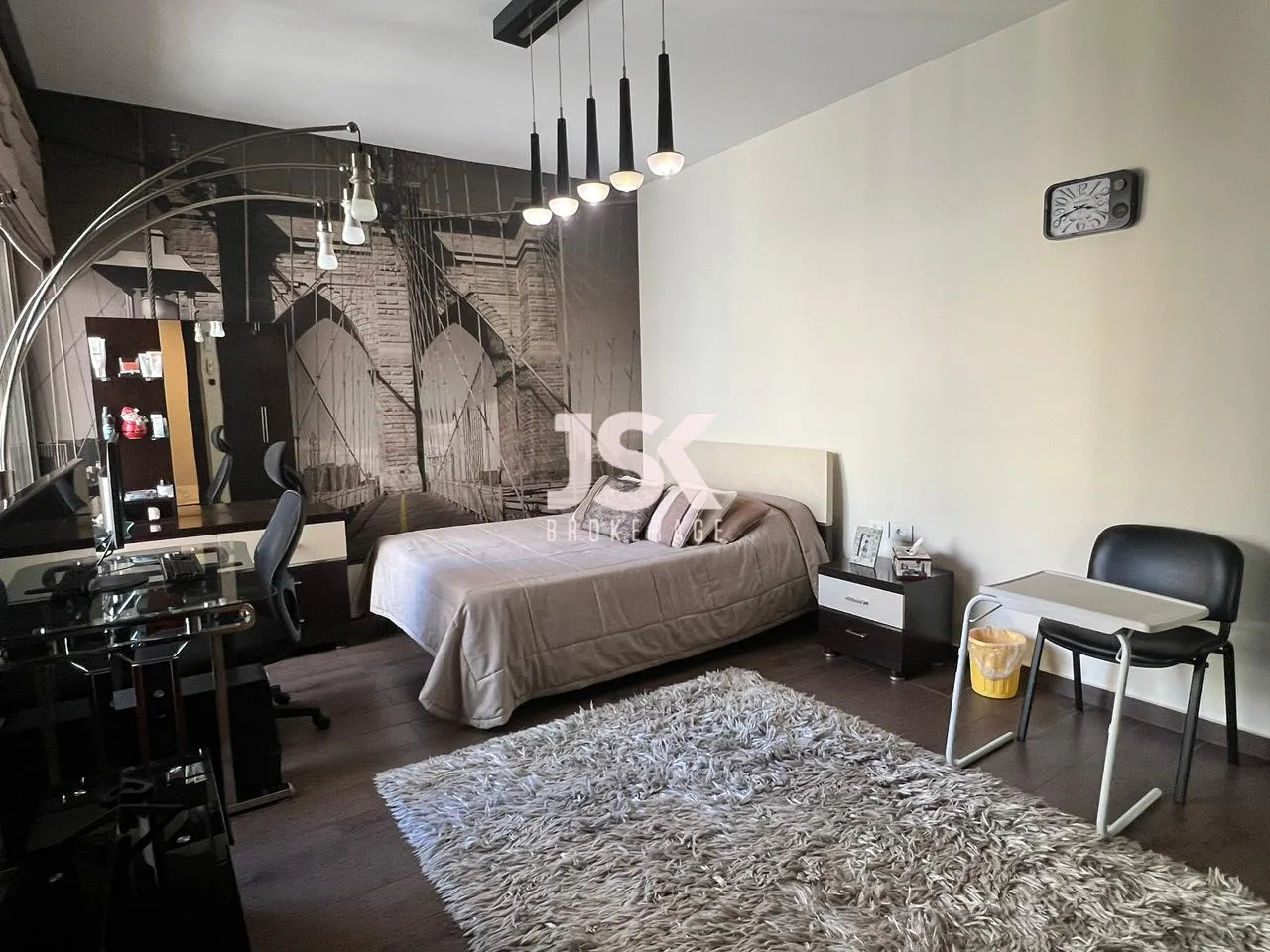 Apartment for Rent in Achrafieh