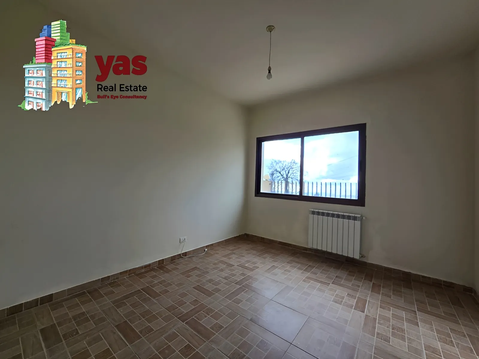 Apartment for Sale in El Qlaiaat