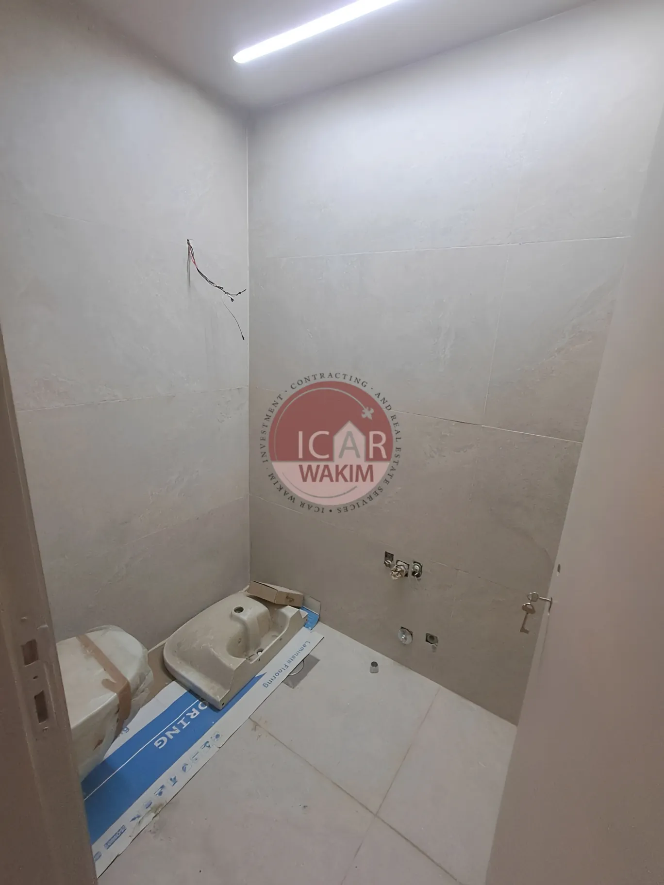 Apartment for rent in Montiverdi