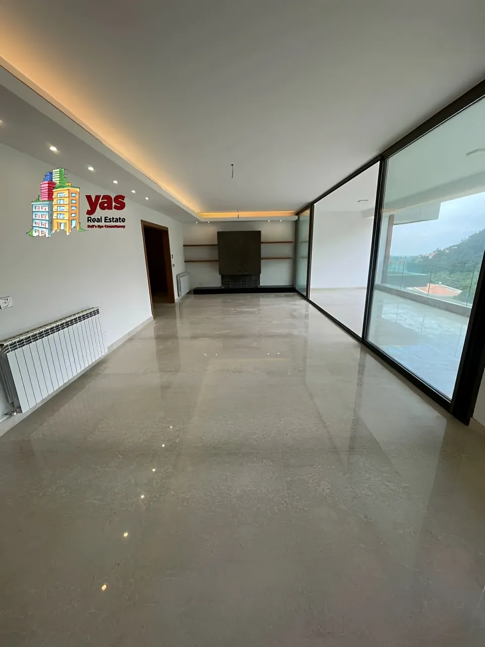 Apartment for Sale in Baabdat