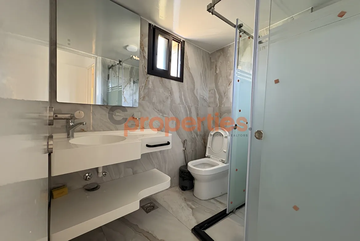 Apartment for Sale in Batroun