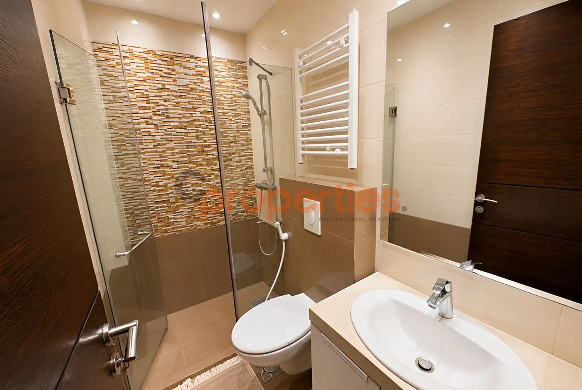 Apartment for Sale in Baabda