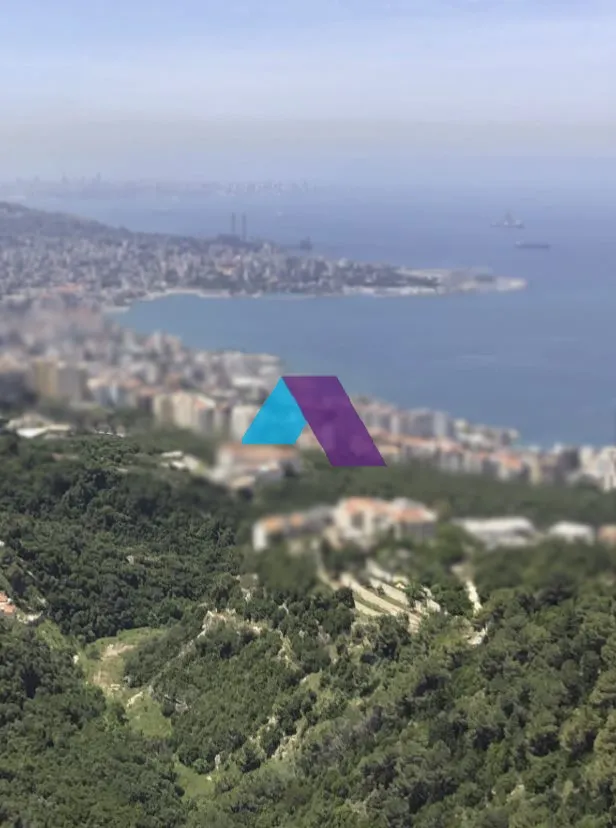 Land for Sale in Ghazir