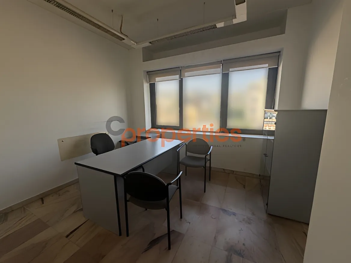 Office for Rent in Baouchriyeh