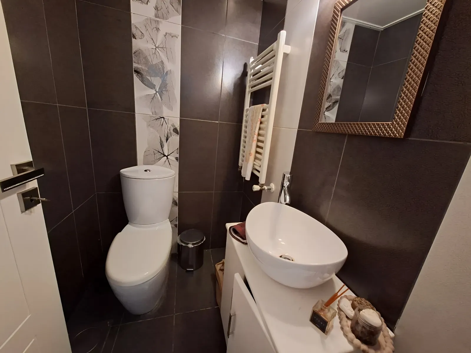 Apartment for Rent in El Qlaiaat