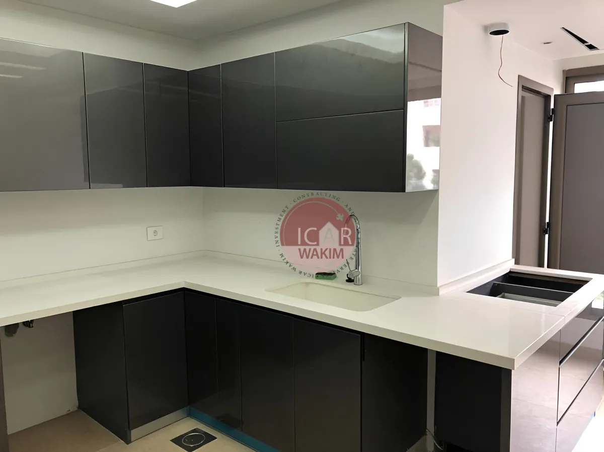 Duplex for Sale in Aaoukar