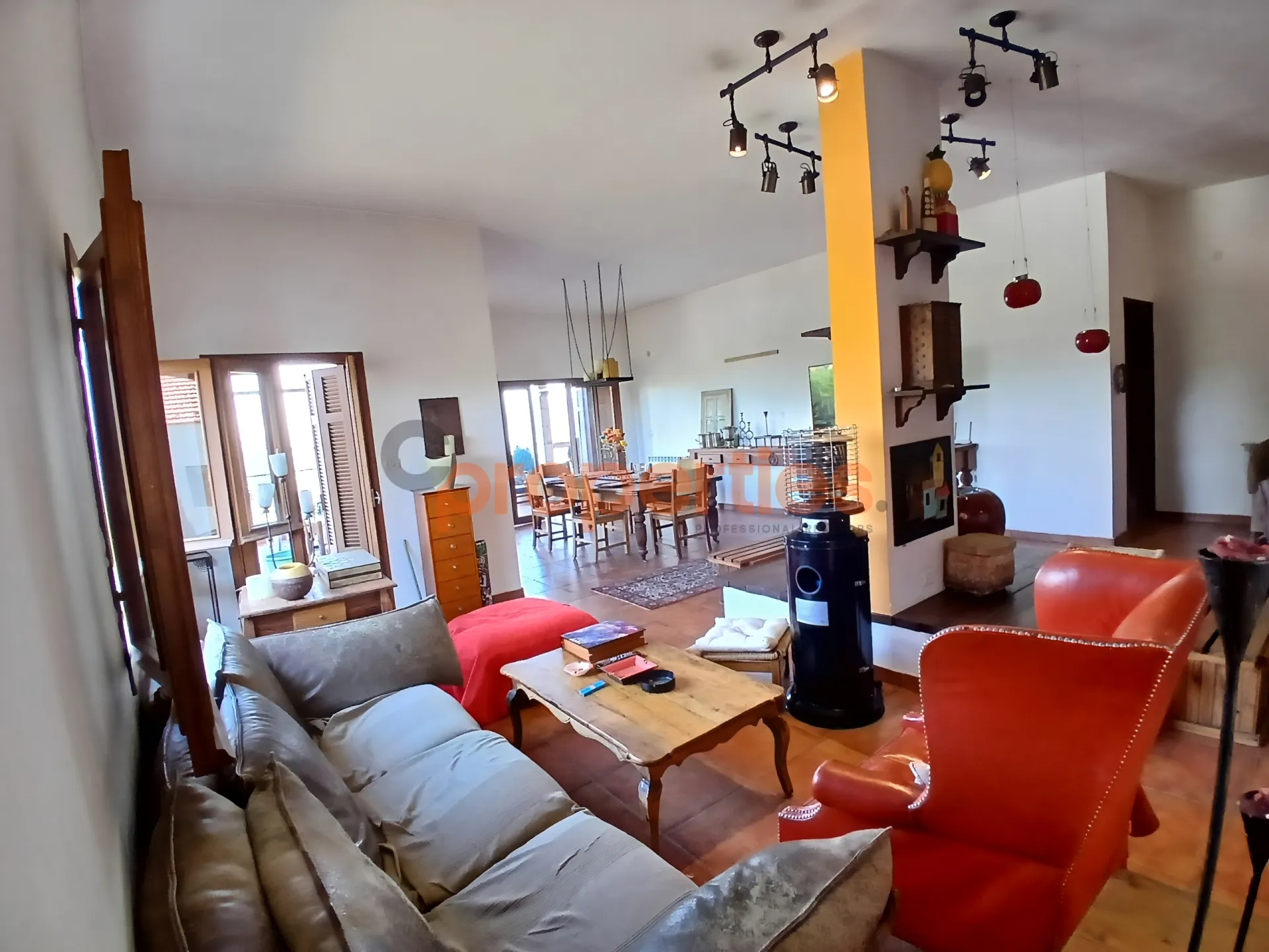 Apartment for Rent in Bolonia