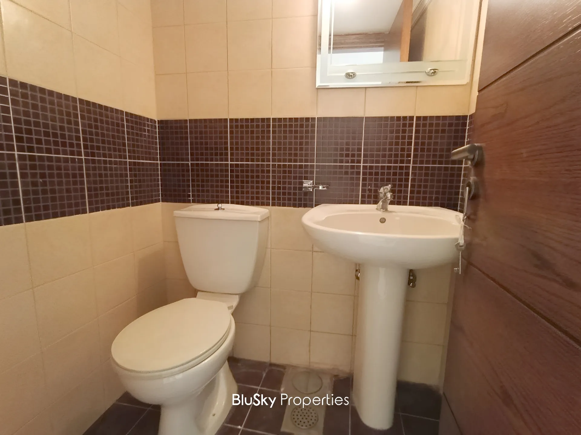 Apartment for rent in Fidar, lebanon