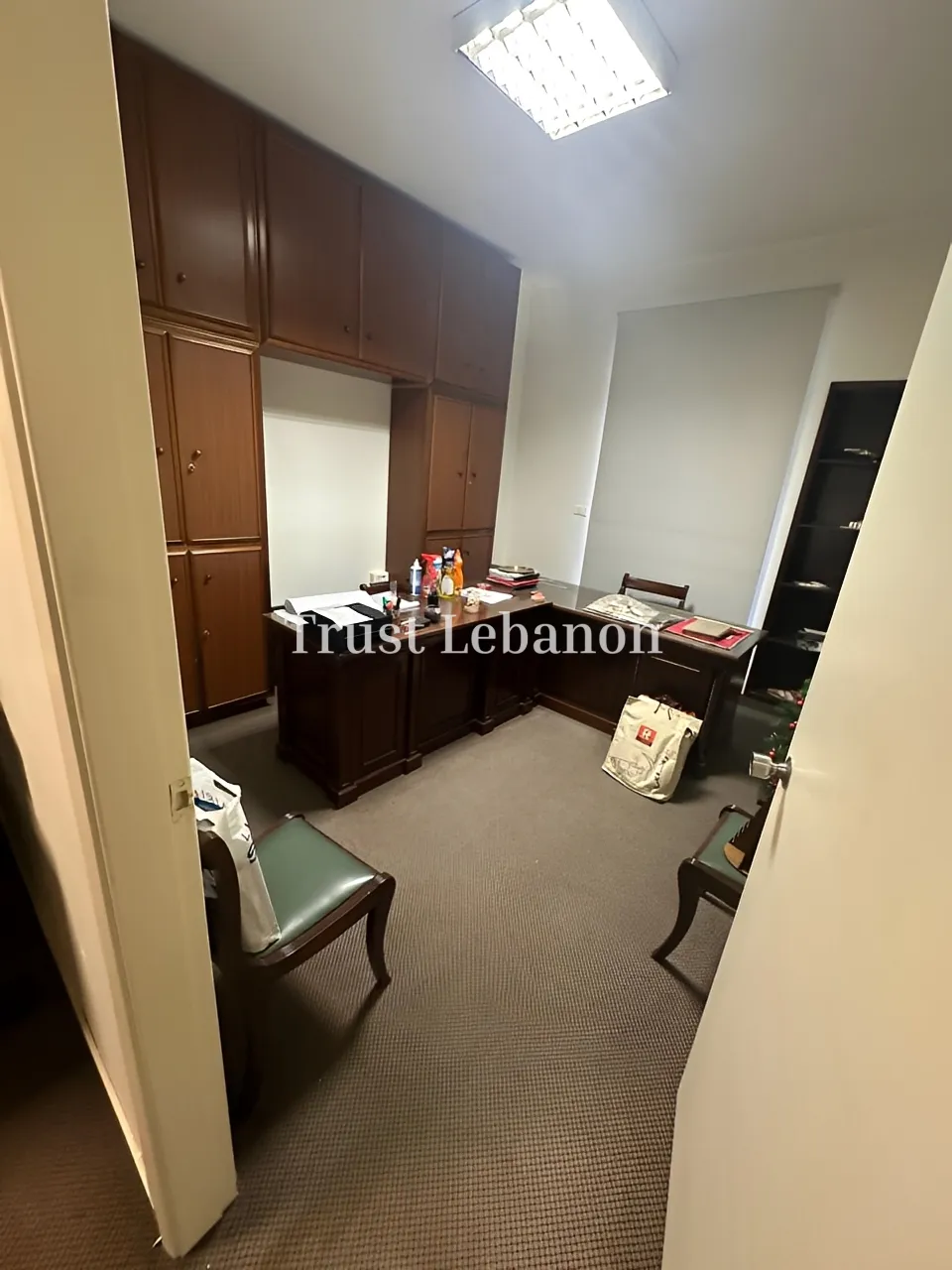 Office for rent in Adliyeh, Beirut, Lebanon