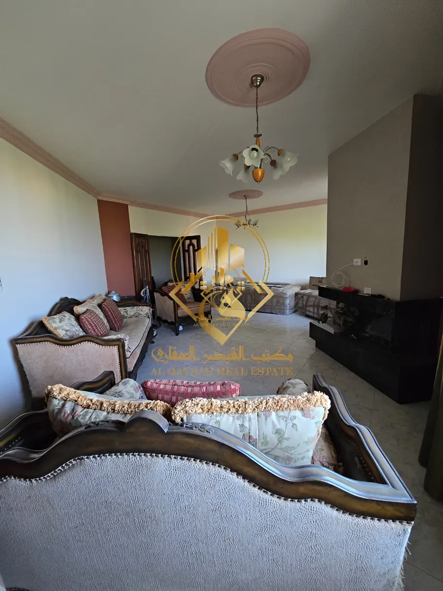 Apartment for sale in Ainab, Lebanon - 2 bed, 2 bath