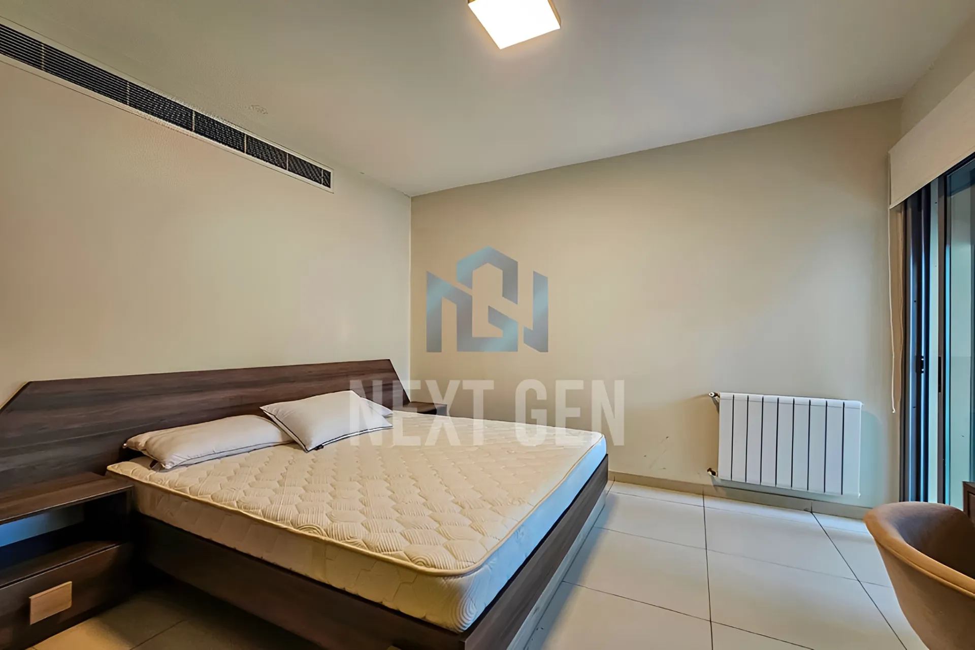Apartment for rent in Achrafieh, Beirut, Lebanon