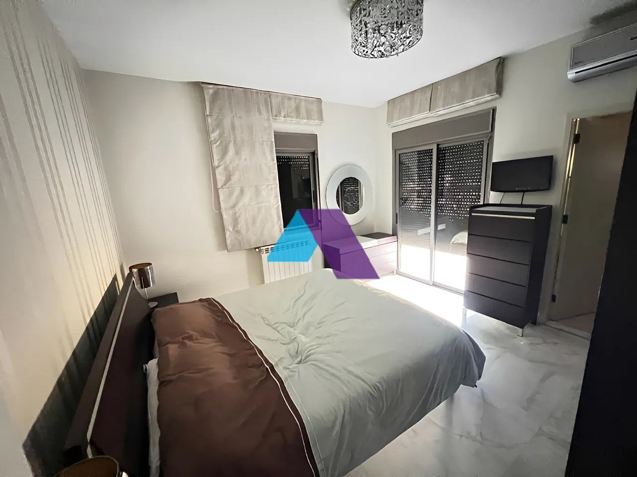 Apartment for Sale in Sahel Aalma
