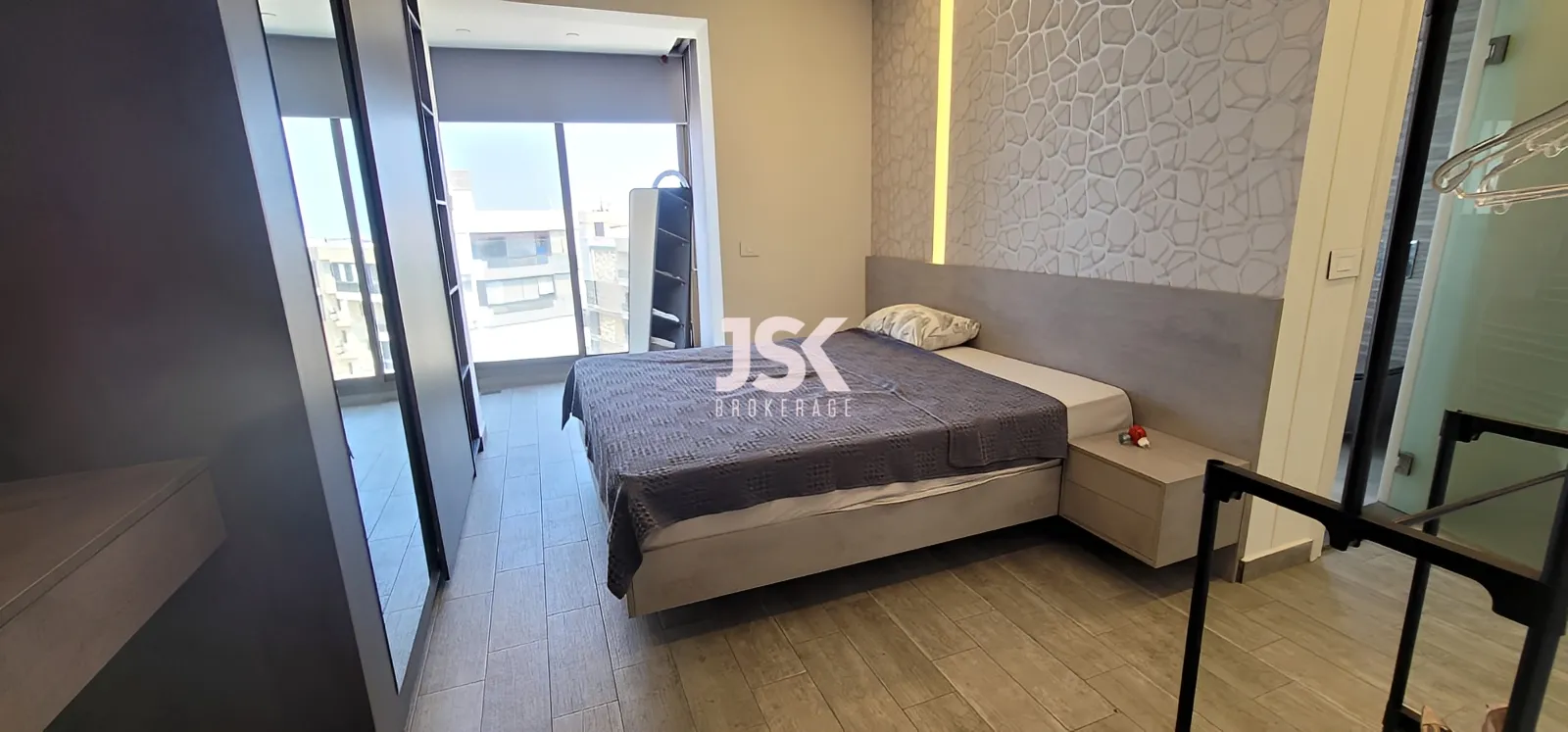 Apartment for Sale in Zouk Mosbeh