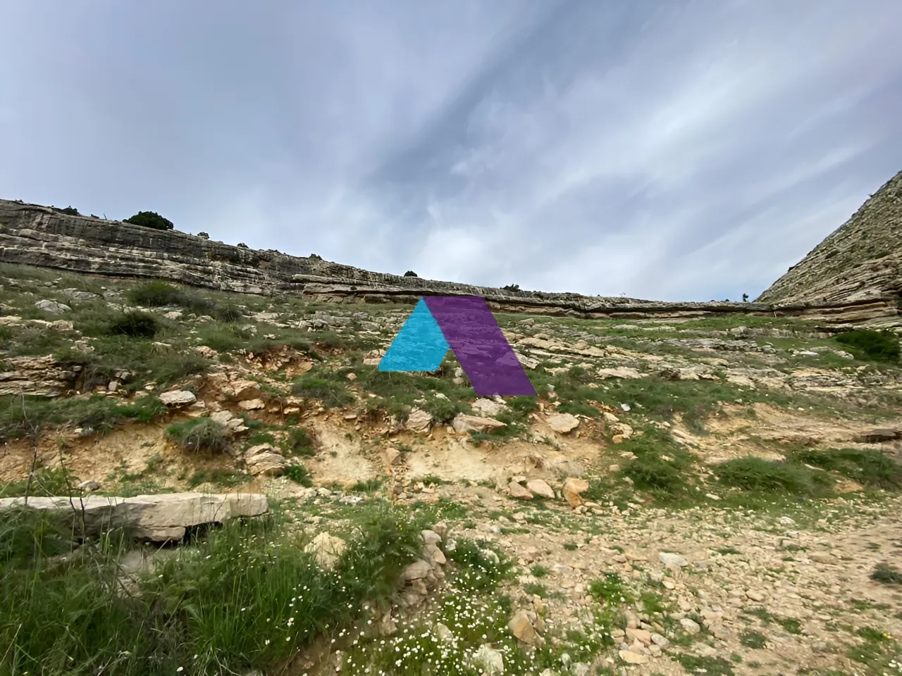 Land for Sale in Hrajel