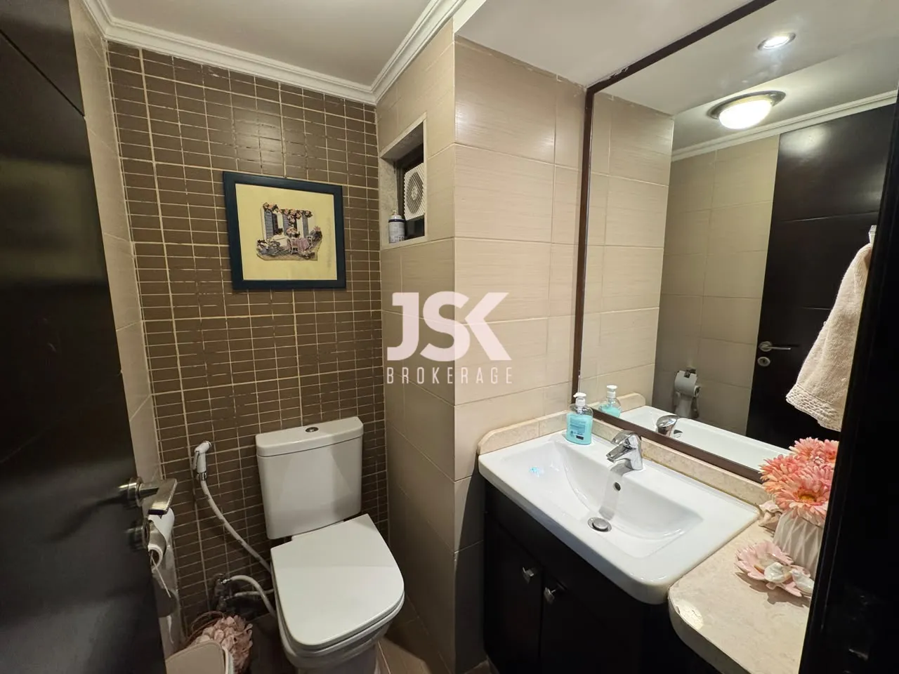 Apartment for Sale in Ras