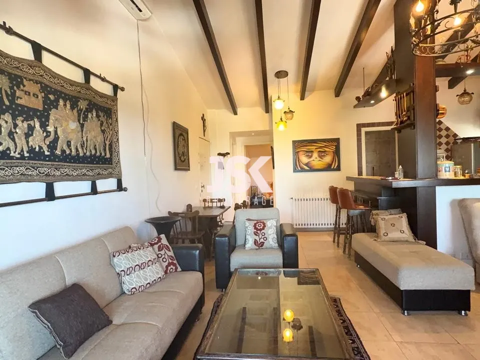 Chalet for sale in Faqra