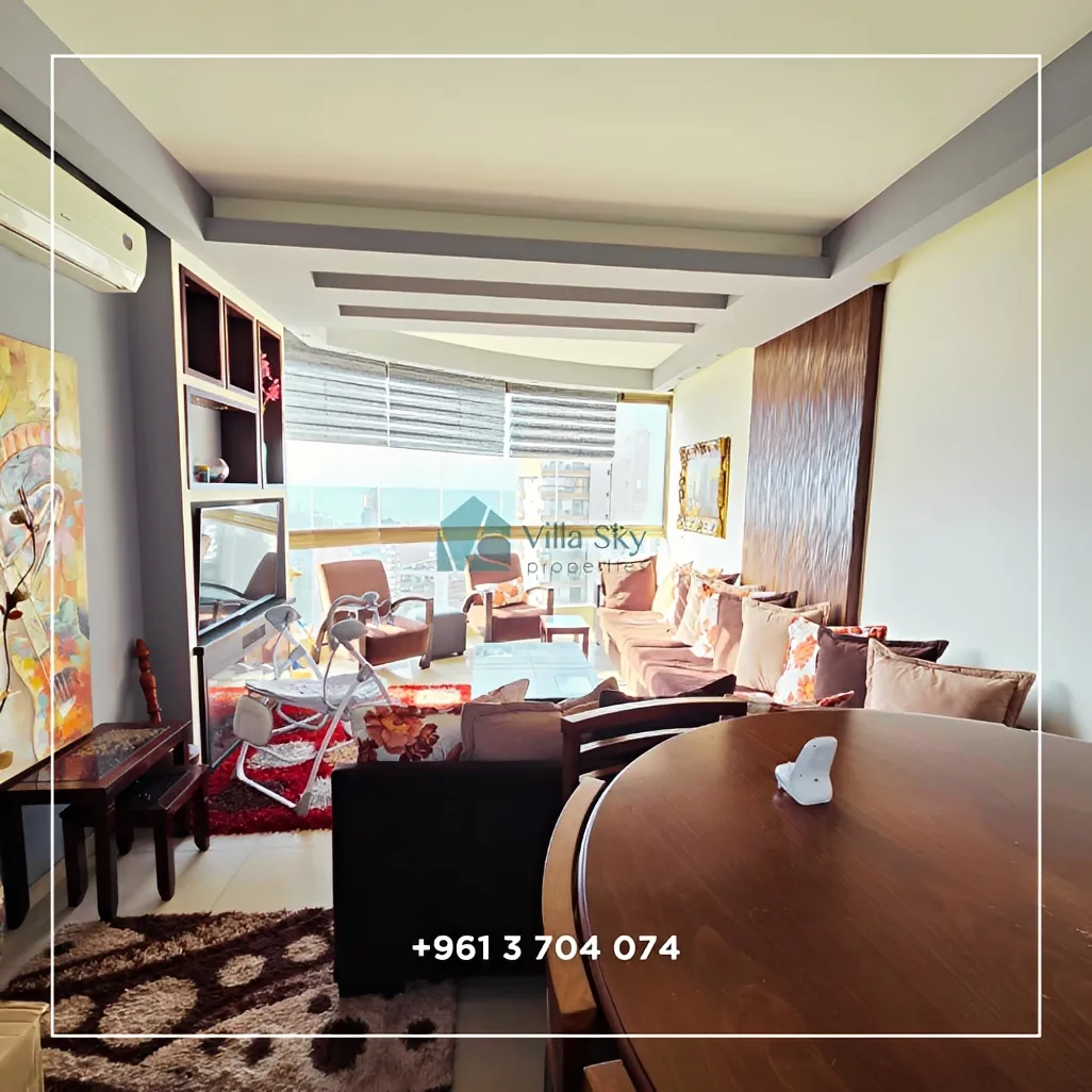 Apartment for sale in Jal El Dib, Lebanon