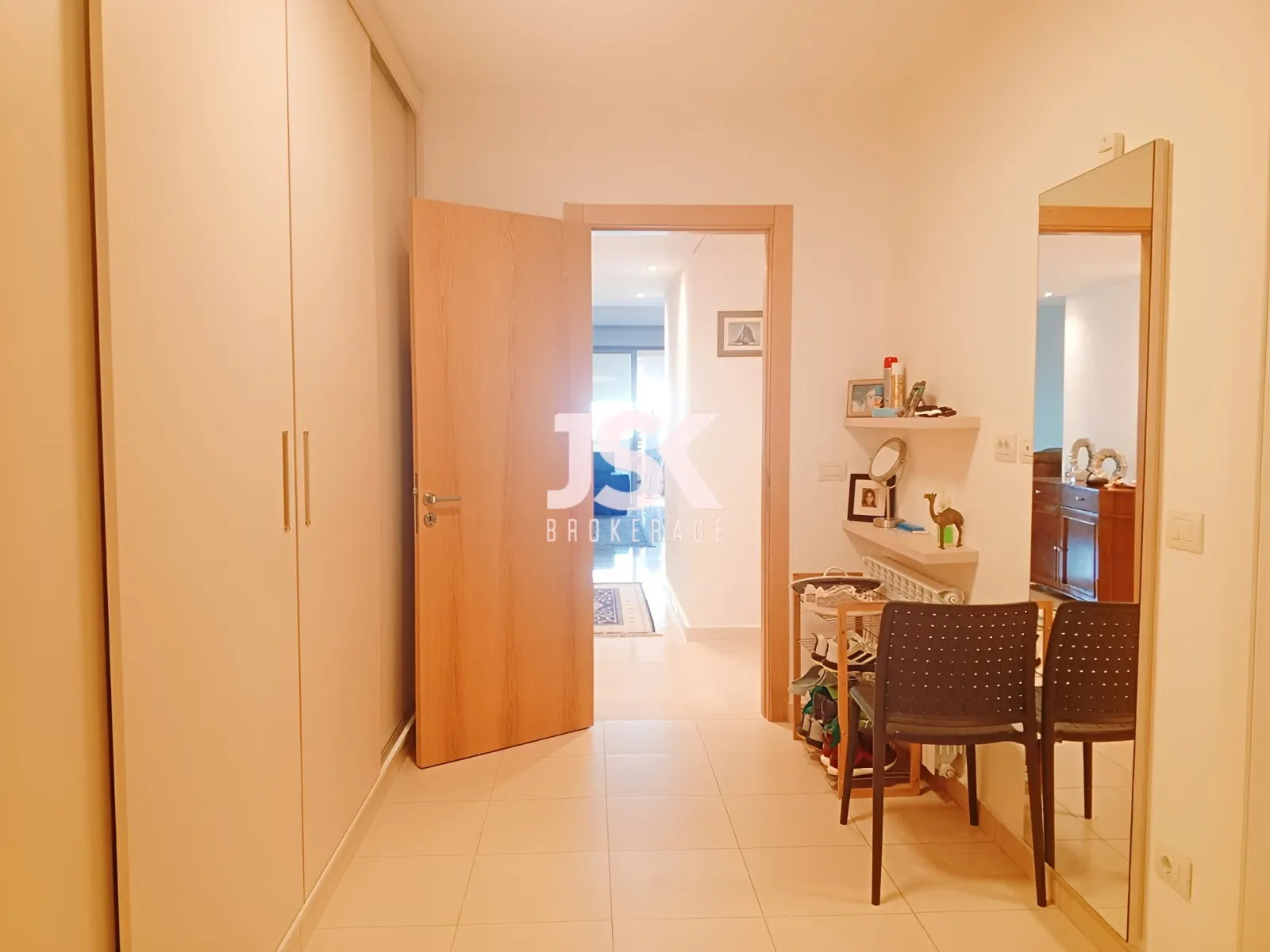 Apartment for Sale in Sahel Aalma
