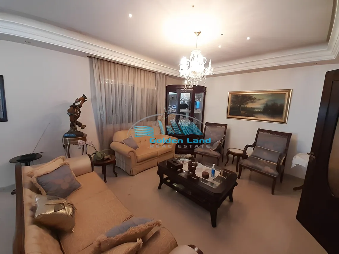Apartment for Rent in Roumieh, Lebanon - 3 bed, 3 bath