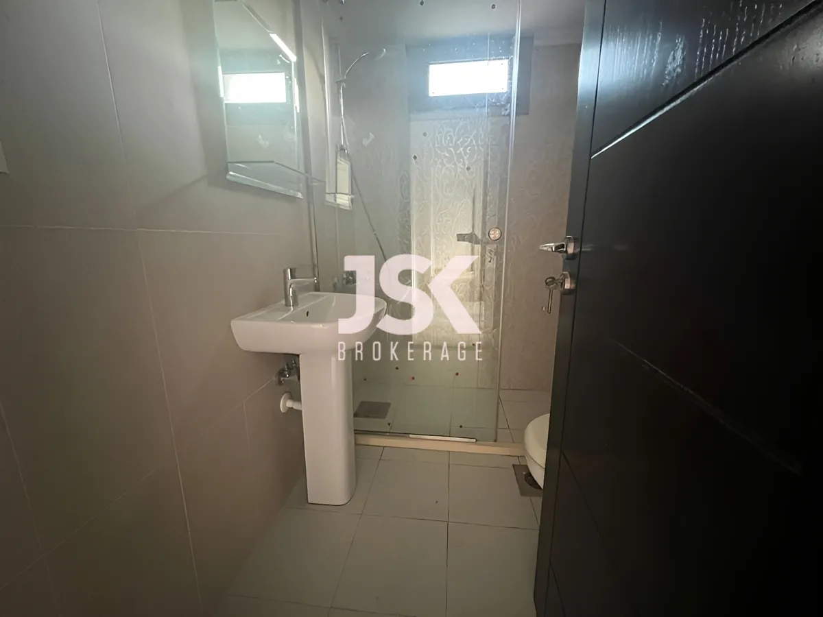 Apartment for Sale in Mar Mikhael, Bayrut, Lebanon