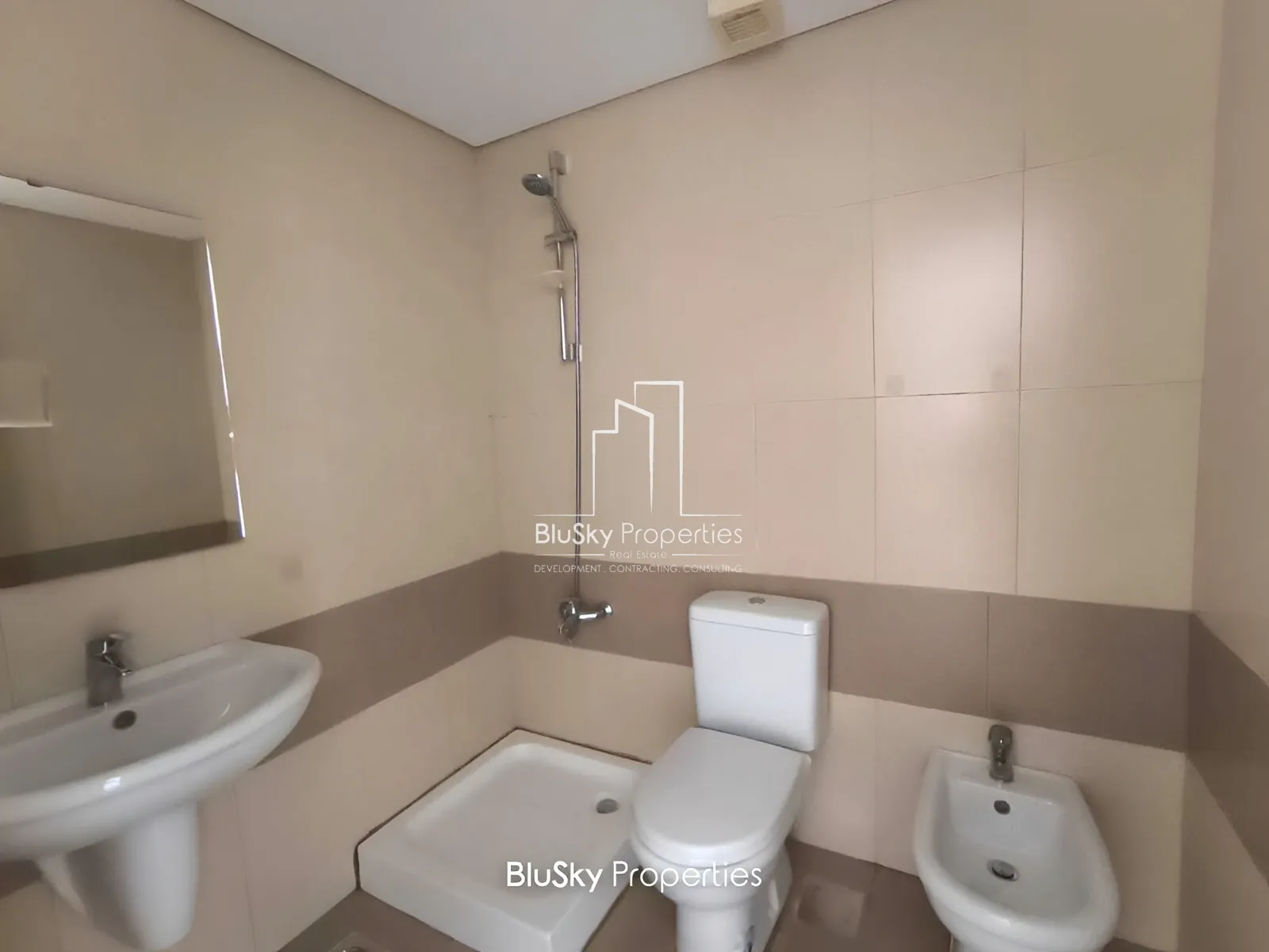 Duplex for Sale in Dbayeh