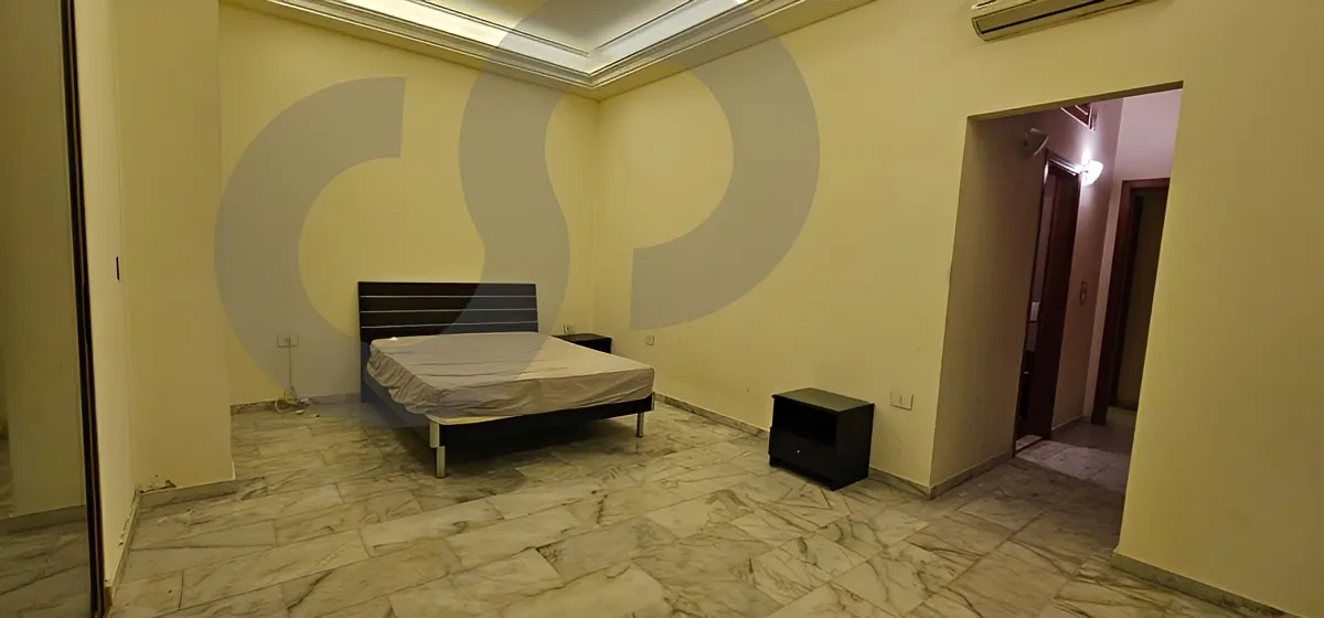 Apartment for Sale in Baabda