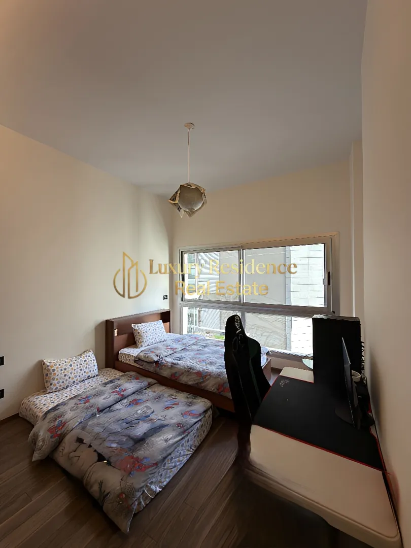 Apartment for sale in Sodeco, beirut, lebanon
