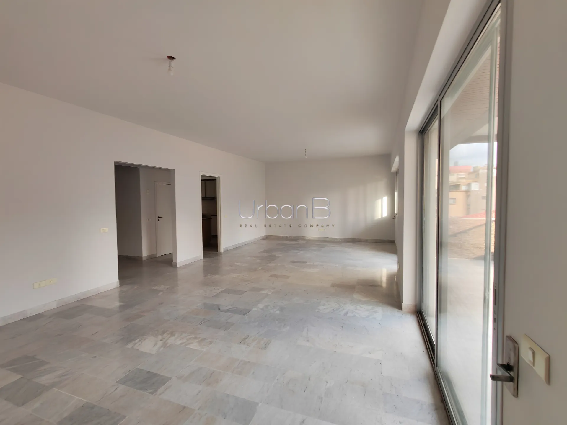 Apartment in Gemmayzeh, beirut, lebanon - 3 bed, 1.5 bath