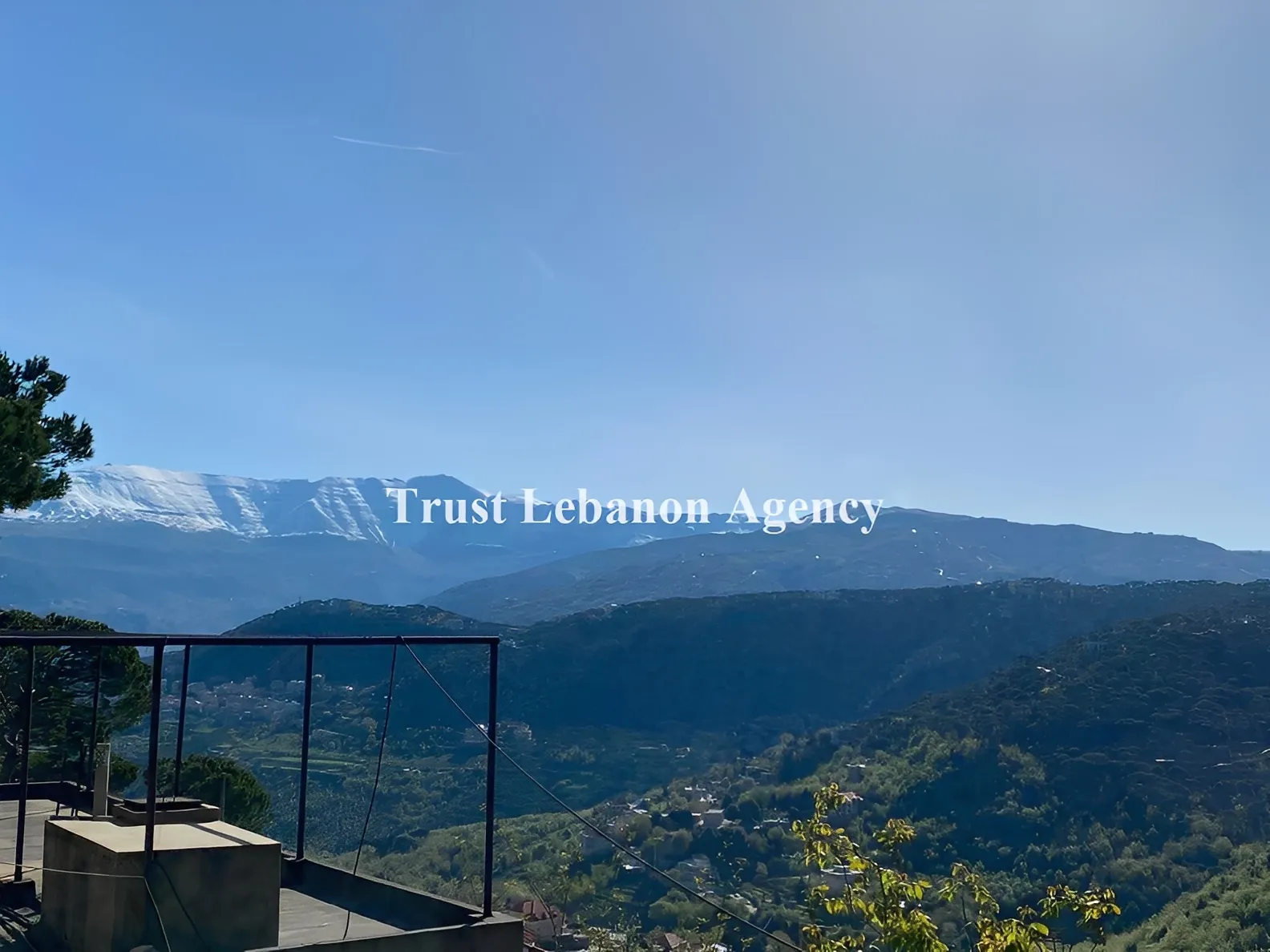 Land for Sale in Metn Al Chweir Lebanon