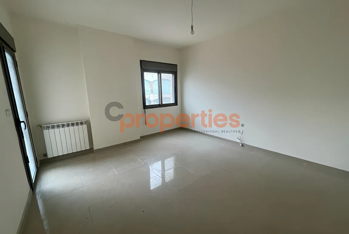 Apartment for Sale in Kfar Hbab, Lebanon