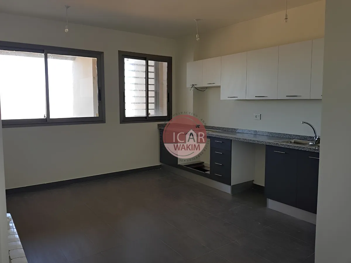 Apartment for Sale in Kahaleh
