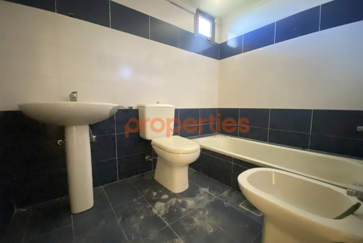 Apartment for Sale in Biaqout