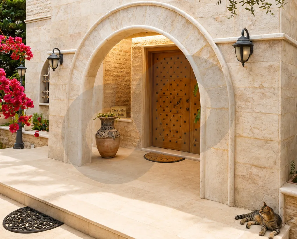 Villa for Sale in Mansourieh