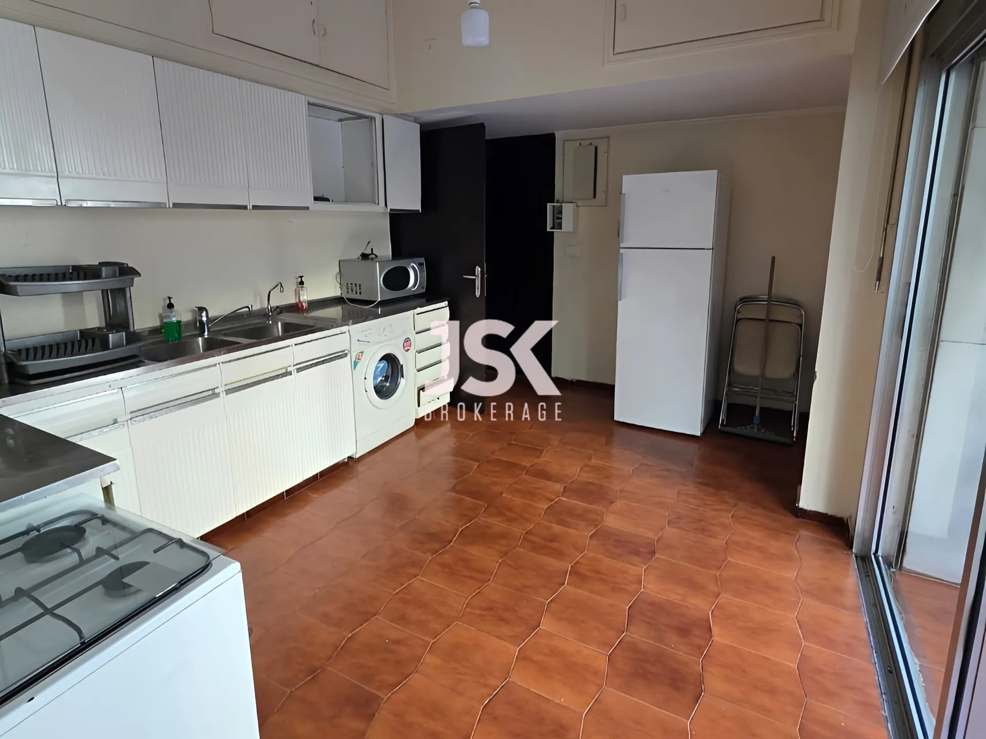 Apartment for Rent in Achrafieh