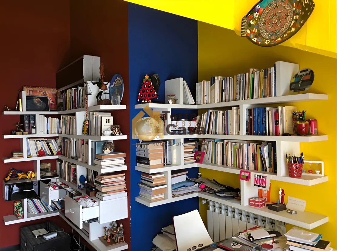 Duplex for sale in Sahel Alma, Lebanon