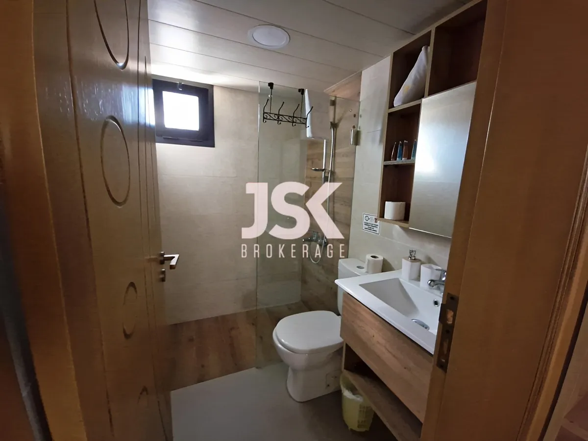 Apartment for Rent in Smar Jbeil,, Lebanon