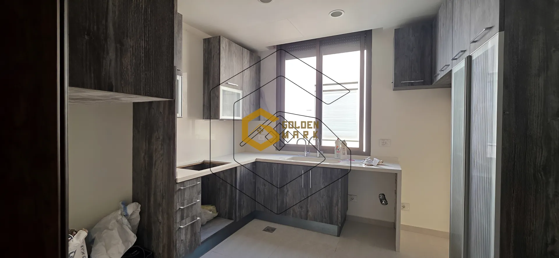 Apartment for Rent in Dik El Mehdi