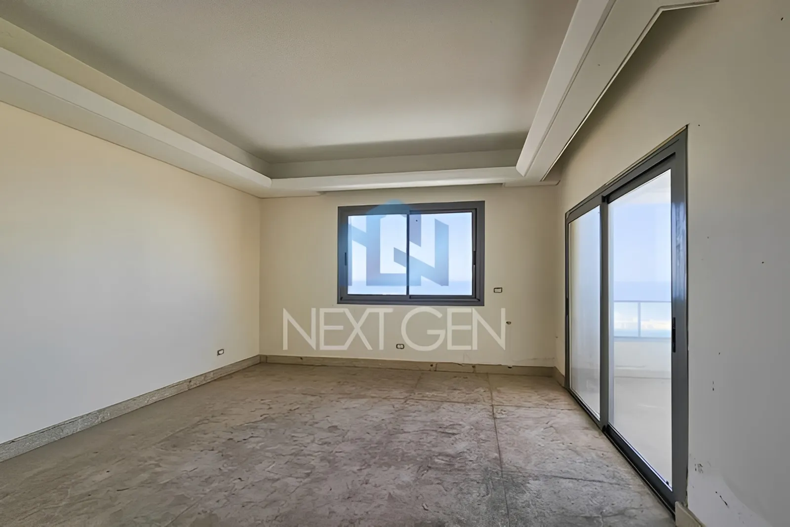 Apartment for Sale in Jnah, Lebanon
