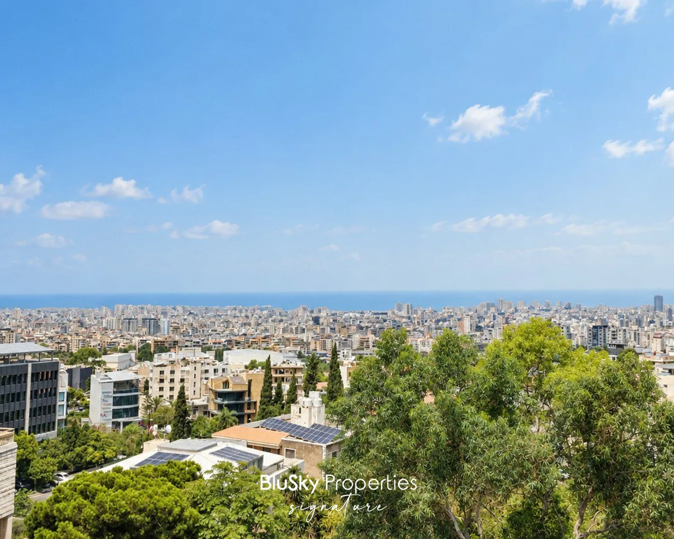 Apartment for rent in Baabda, lebanon