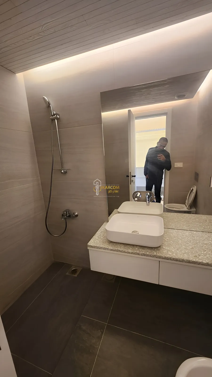 Chalet for Rent in Halat