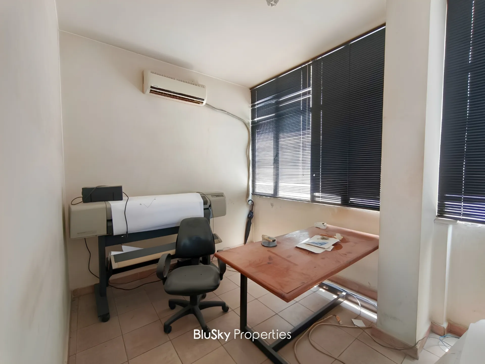 Office for rent in Fanar, lebanon