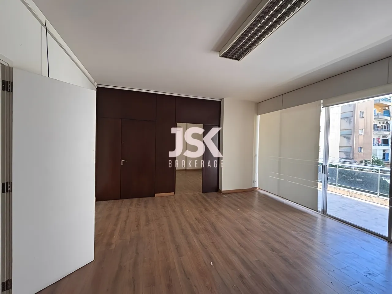 Office for Rent in Badaro