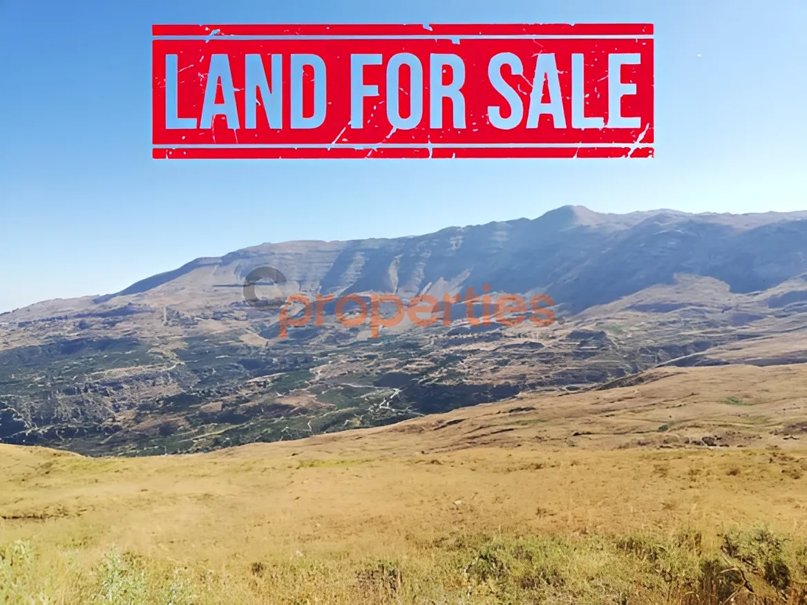 Residential Land for Sale in Mtein