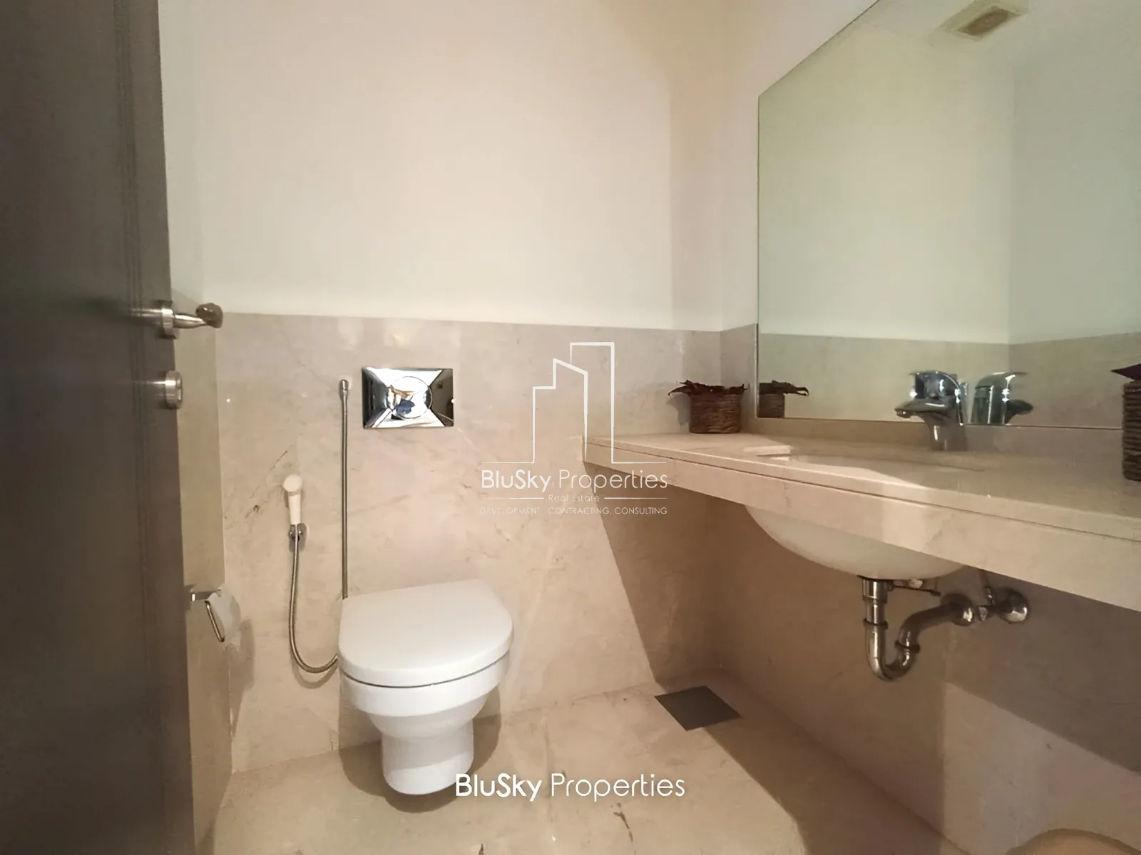 Apartment for Sale in Sahel Alma