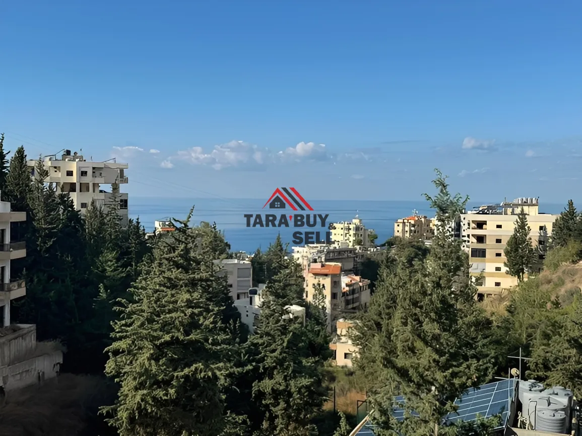Apartment for Rent in Jbeil, Lebanon - 2 bed, 2 bath